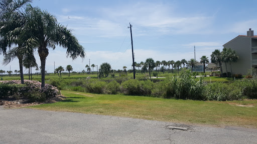 Country Club «Galveston Country Club», reviews and photos, 14228 Stewart Rd, Galveston, TX 77554, USA