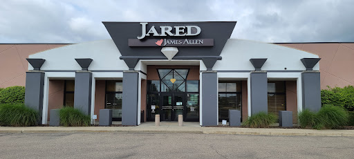 Jared The Galleria of Jewelry, 45011 Utica Park Blvd, Utica, MI 48315, USA, 