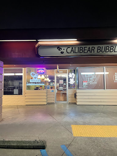 Calibear Cyber Cafe image