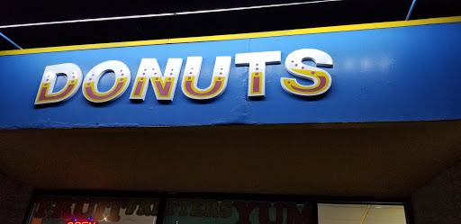 Donut Shop «Heavenly Donuts», reviews and photos, 1915 N Lombard St, Portland, OR 97217, USA