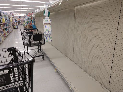 Grocery Store «Jewel-Osco», reviews and photos, 3000 Kirchoff Rd, Rolling Meadows, IL 60008, USA