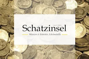 Münzenfachgeschäft Schatzinsel Kassel image