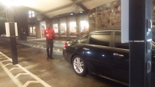 Shopping Mall «The Shops at Stone Park», reviews and photos, 5810 East Sam Houston Pkwy N, Houston, TX 77049, USA