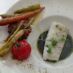 Photo n° 2 de l'avis de Sebastien.n fait le 30/07/2023 à 16:15 pour Le Gonfalon à Germigny-l'Évêque