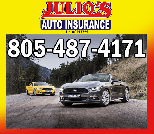 Julios Auto Insurance image