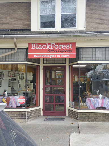 Deli «Black Forest Deli», reviews and photos, 745 W Union Blvd, Bethlehem, PA 18018, USA