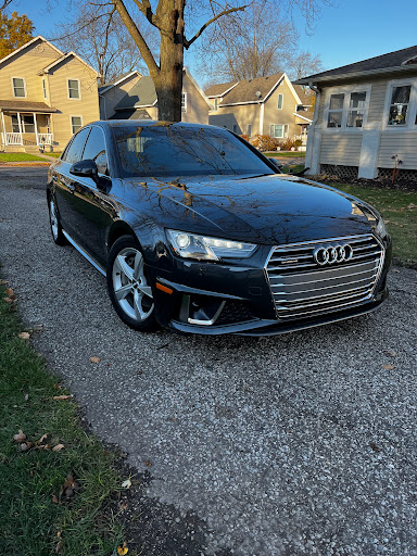 ShineSpot Auto Detailing en Nappanee