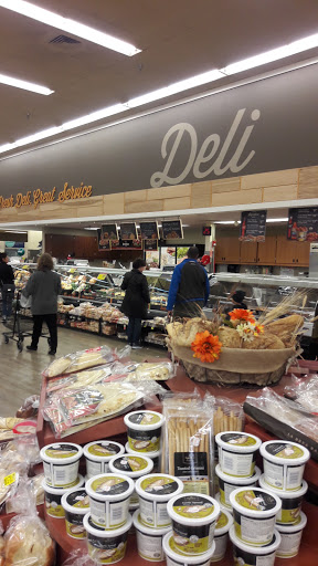 Grocery Store «Jewel-Osco», reviews and photos, 800 W North Ave, Melrose Park, IL 60160, USA
