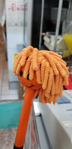 Donut Shop «Happy Donuts», reviews and photos, 2741 Virginia Pkwy, McKinney, TX 75071, USA