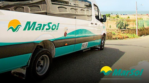 Transportes Marsol S.A.S.