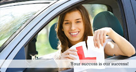 One Way Driving School | Automatic & Manual lessons