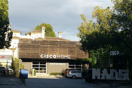 Cisco Home Pasadena
