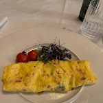 Photo n°6 de l'avis de Joanna.e fait le 10/11/2023 à 19:22 sur le  Schlosshotel Berlin by Patrick Hellmann à Berlin