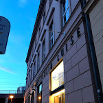 Photo n°1 de l'avis de Olivier.. fait le 28/09/2019 à 20:14 sur le  Arte Luise Kunsthotel à Berlin