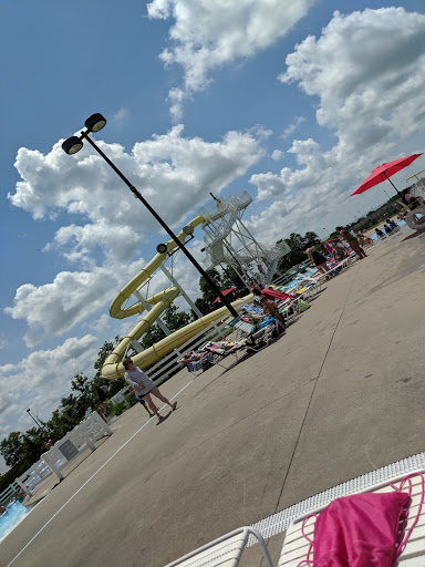 Water Park «Suffoletta Family Aquatic Center», reviews and photos, 200 Airport Rd, Georgetown, KY 40324, USA