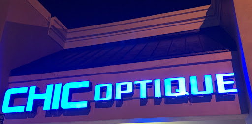 Optician «Chic Optique», reviews and photos, 2228 Wilton Dr, Wilton Manors, FL 33305, USA