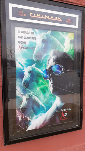 Movie Theater «Cinemark Christiana and XD», reviews and photos, 1200 Christiana Mall, Newark, DE 19702, USA