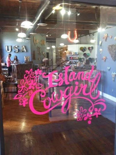 Jewelry Designer «Island Cowgirl Jewelry», reviews and photos, 1200 Clinton St, Nashville, TN 37203, USA