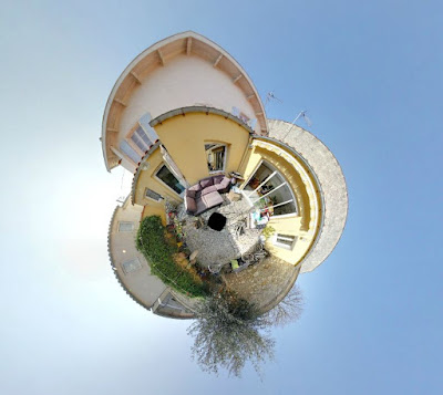 Visite Virtuelle 17 à Fouras