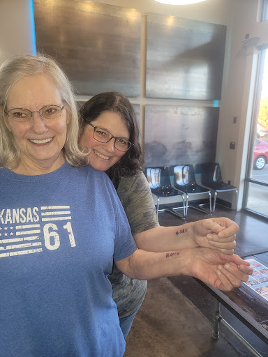 Explore fma tattoo ideas, creative tattoo ideas in Sherwood, available at Diamond State Tattoo Parlor