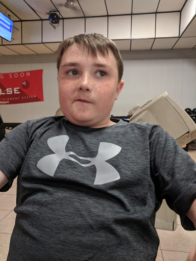 Bowling Alley «Columbus Bowling Center», reviews and photos, 3010 State St, Columbus, IN 47201, USA