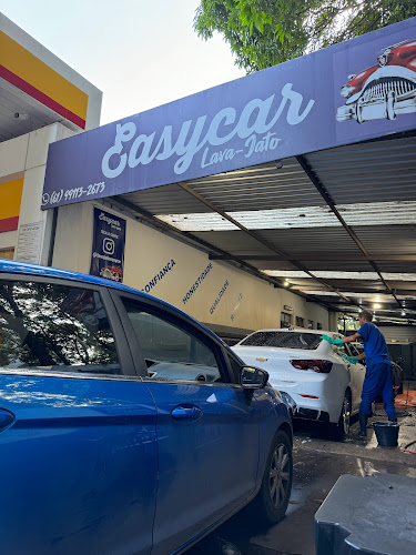 Lava Rápido Easy Car