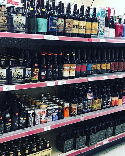 Bar «A1 Hop Shop 104th», reviews and photos, 10406 Greenwood Ave N, Seattle, WA 98133, USA