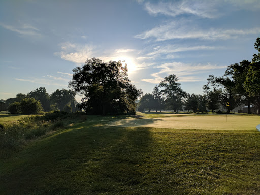 Public Golf Course «Springfield Golf Center», reviews and photos, 855 Hedding Jacksonville Rd, Mt Holly, NJ 08060, USA