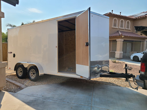 Performance Trailers-Arizona