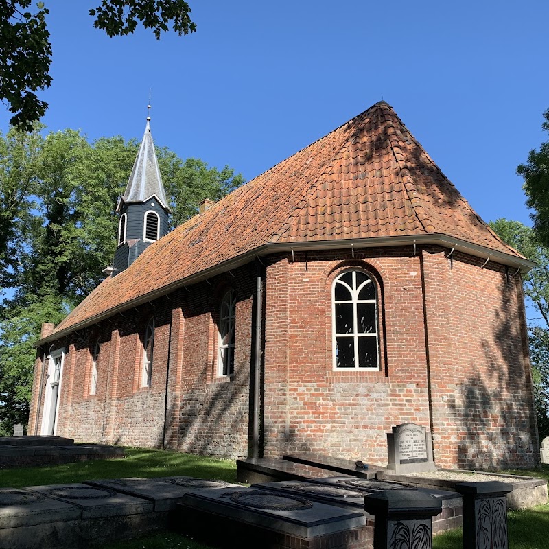 Kerk van Den Ham