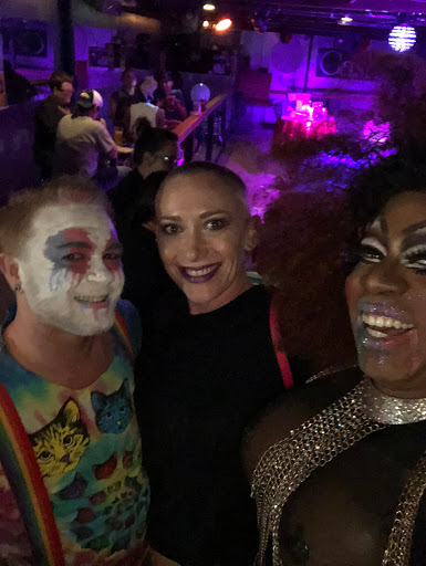 Dance Hall «Cash Inn Country», reviews and photos, 2140 E McDowell Rd, Phoenix, AZ 85006, USA