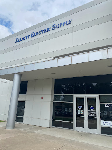 Electrical Supply Store «Elliott Electric Supply», reviews and photos, 11333 Petal St, Dallas, TX 75238, USA