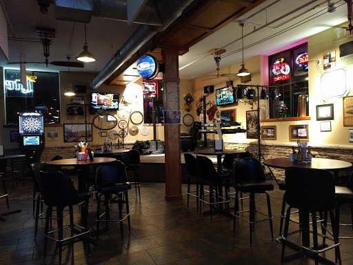 Live Music Bar «Cedar River Landing», reviews and photos, 301 F Ave NW, Cedar Rapids, IA 52405, USA