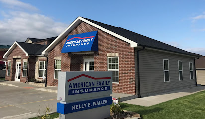 Kelly Waller American Family Insurance