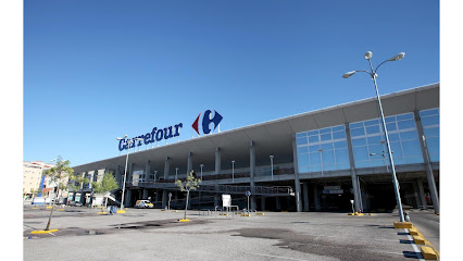 Centro Comercial Carrefour Plasencia