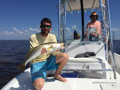 30A Inshore Charters