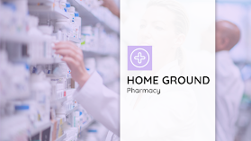Home Ground Pharmacy