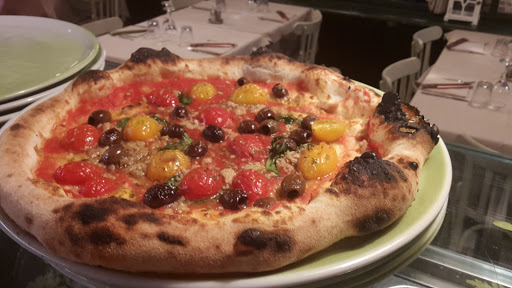 Ristorante Pizzeria Leon DOro in Iseo, Provincia di Brescia