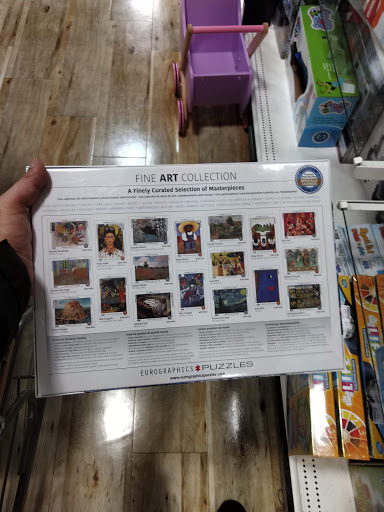 Department Store «HomeGoods», reviews and photos, 624 John R Rd, Troy, MI 48083, USA