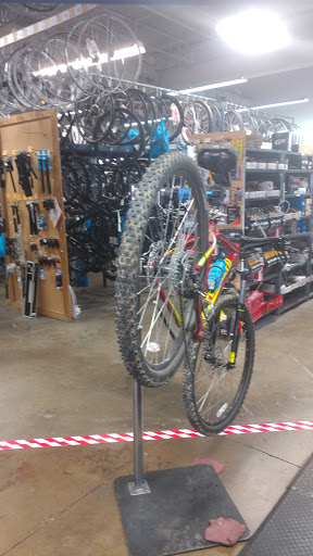 Bicycle Store «Richardson Bike Mart», reviews and photos, 1451 W Campbell Rd, Richardson, TX 75080, USA