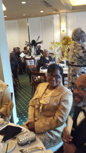 Golf Club «Flint Golf Club», reviews and photos, 3100 Lakewood Dr, Flint, MI 48507, USA