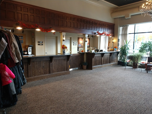 Performing Arts Theater «Cortland Repertory Theatre Downtown», reviews and photos, 24 Port Watson St, Cortland, NY 13045, USA