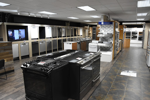 Appliance Store «Slager Appliances», reviews and photos, 425 IA-1, Iowa City, IA 52246, USA