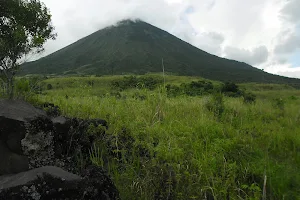 Mount Lamongan image