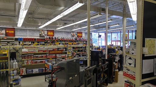 Auto Parts Store «Advance Auto Parts», reviews and photos, 1158 E St Georges Ave, Linden, NJ 07036, USA