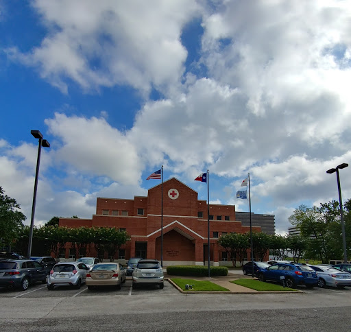 Non-Profit Organization «American Red Cross», reviews and photos