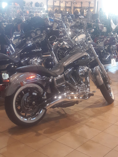Harley-Davidson Dealer «Harley-Davidson World», reviews and photos, 6904 W Reno Ave, Oklahoma City, OK 73127, USA