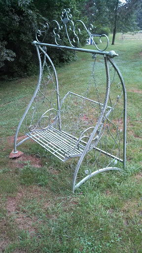 Farm «Blooming Hill Lavender Farm», reviews and photos, 19929 Telegraph Springs Rd, Purcellville, VA 20132, USA