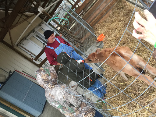 Brown Creek Creamery