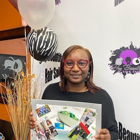 Hair Salon «Hey Beautiful Hair Salon», reviews and photos, 175 Stelton Rd, Piscataway Township, NJ 08854, USA